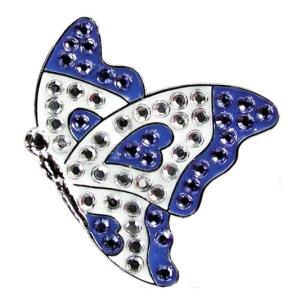 SWAROVSKI（スワロフスキー） ゴルフボールマーカー スワロフスキー