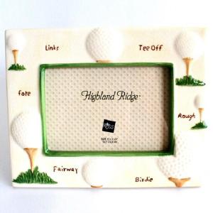 【お値下げしました】MIKIMOTOゴルフモチーフ　パール付きフルーツピック お値下げしました】MIKIMOTOゴルフモチーフ パール付きフルーツピック