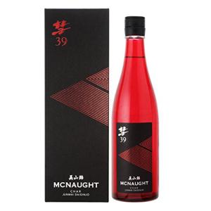 長野県 純米大吟醸 720ml 39% 日本酒 ギフト 彗 シャア 39 マックノート 純米大吟醸 720ml 美山錦
