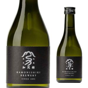 日本酒 加茂錦 米袋 純米吟醸 300ml 15度 清酒 新潟県 加茂錦 日本酒 加茂錦 米袋 純米吟醸 300ml 15度 清酒 新潟県 加茂錦