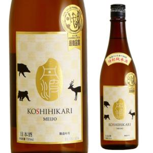 5/25〜26限定 全品P3倍 日本酒 辛口 名城 特別純米 丹波コシヒカリ100％720mL 15度 清酒 兵庫県 名城酒造 酒｜izumise