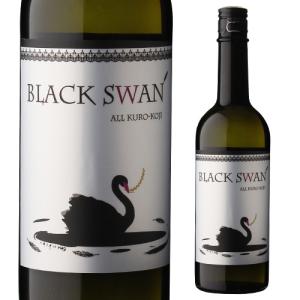 白木久 ブラックスワン BLACK SWAN 火入特別純米無濾過原酒 720ml 白杉酒造 京都 日本酒 虎姫