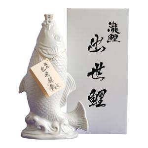 1/1〜5限定 全品P3倍 日本酒 櫻正宗 瀧鯉 純米吟醸 出世鯉 1000ml 兵庫県 長S