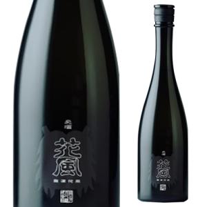 6/14〜15限定 全品P2倍 稲とアガベ 花風 寵深花風 ちょうしんかふう 720ml craft sake クラフトサケ 秋田県 男鹿市  [クール配送]  虎S