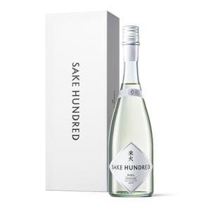 正規品 日本酒 来火(らいか) 純米大吟醸 720ml RAIKA 新潟県 天領盃酒造 SAKE HUNDRED サケハンドレッド クール便 要冷蔵 虎S