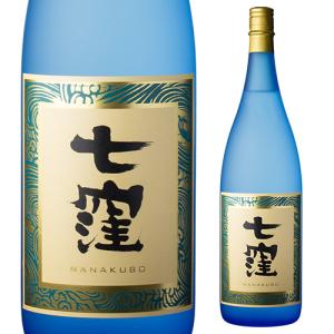 6/1〜2限定 全品P3倍 七窪 特撰 芋焼酎 25度 1.8L 芋焼酎 1800ml 八幡