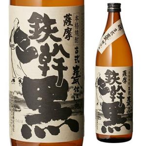 焼酎 芋焼酎 喜六-きろく 黒麹仕込 25度720ml 宮崎県 黒木本店 720ml