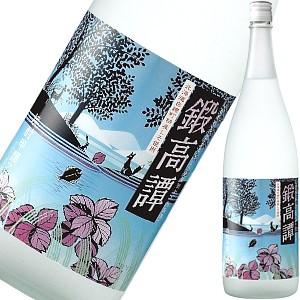 鍛高譚 8/23限定 全品P2倍 しそ焼酎 鍛高譚(たんたかたん)甲乙混和しそ