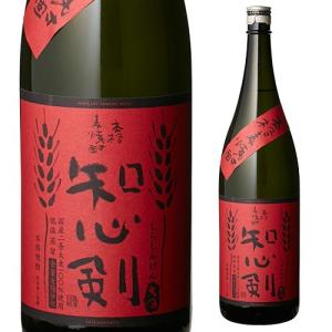 銀座のすずめ 琥珀 1800ml 25度×1本 （麦） 【6本毎に1個口送料