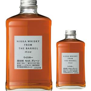 ニッカ フロムザバレル 500ml ウイスキー ウィスキー japanese whisky｜izumise