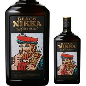 ニッカ ブラックニッカ スペシャル ダブルサイズ 1440ml ウイスキー ウィスキー 日本 国産 whisky 長S｜izumise