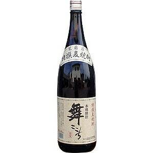 サントリー 大隅酒蔵仕込 蒸留 むぎ焼酎 八重丸（やえまる）720ml : 酒