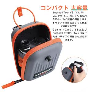JAWEGOLF ゴルフレーザー距離計レンジフ...の詳細画像1