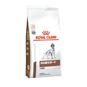 ロイヤルカナン 犬 消化器サポート 高繊維 ドラ...の商品画像