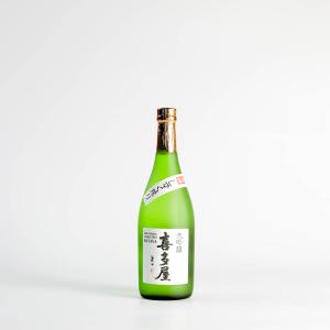 喜多屋 大吟醸 極醸 720ml 日本酒 大吟醸酒 九州 福岡 山田錦 しずく搾り IWC チャンピオン・サケ ギフト プレゼント お祝い