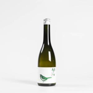 庭の鶯 鶯ラベル 特別純米 720ml うぐいすとまり鶯とろ うぐいすとまり 鶯とろ 瓶 お酒 ギフト プレゼント お祝い 暑中見舞い 爆買 父の日 お中元