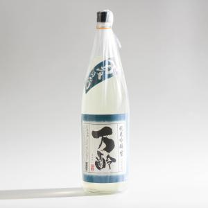 万齢 夏の生 純米吟醸 1800ml 日本酒 九州 佐賀