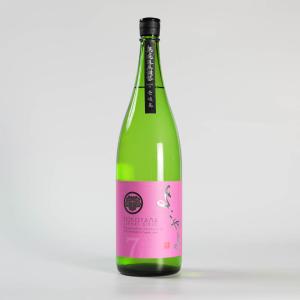 よこやま 純米吟醸 SILVER 火入 1800ml 日本酒 純米吟醸酒 九州 長崎 重家酒造 お酒 ギフト プレゼント お祝い