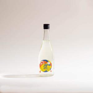 よこやま 夏 純米吟醸 720ml 日本酒 純米吟醸酒 九州 長崎