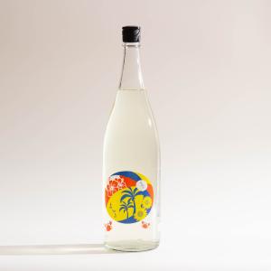 よこやま 夏 純米吟醸 1800ml 日本酒 純米吟醸酒 九州 長崎 爆買 父の日 お中元