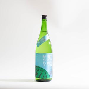 天吹 夏に恋する 特別純米 生 1800ml 日本酒 純米酒 九州 佐賀