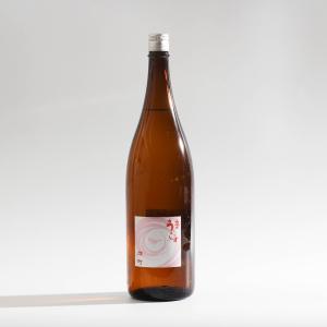 庭のうぐいす 純米大吟醸 雄町 1800ml 日本酒 九州 福岡