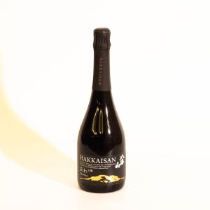 八海山 白麹あわ 瓶内二次発酵酒 日本酒 新潟 720ml