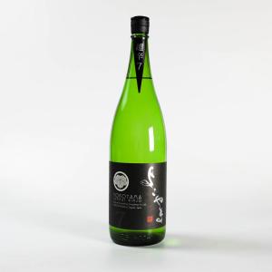よこやま 純米吟醸 SILVER 超辛7 1800ml 日本酒 純米吟醸酒 九州 長崎