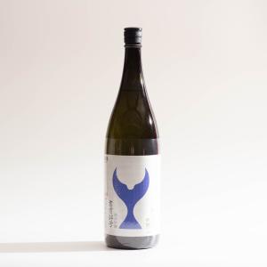 酔鯨 純米吟醸 高育54号 生新酒 1800ml 日本酒 純米吟醸酒 四国 高知