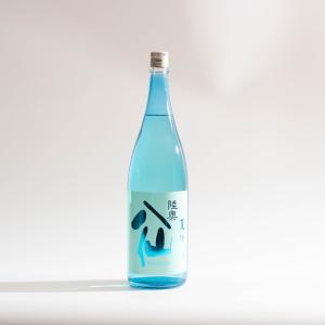 陸奥八仙 夏吟醸 1800ml 日本酒 吟醸酒 北海道・東北 青森