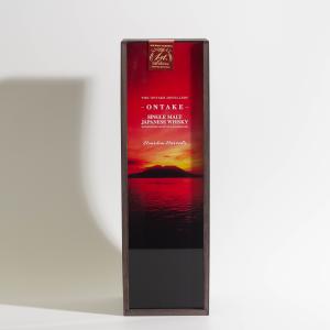 西酒造 御岳 3年 2022 オロロソシェリーバット TASTING MARKET