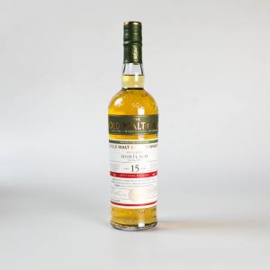 ハンターレイン ザ・オールドモルトカスク インチガワー 1995 21年