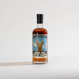 花と動物シリーズ ブレアアソール（ブレアソール） 12年 スペイサイド