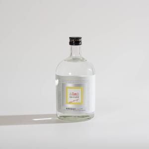 サイレントプール ジン プラチナジュビリー 43度 700ml 正規 : 濱の