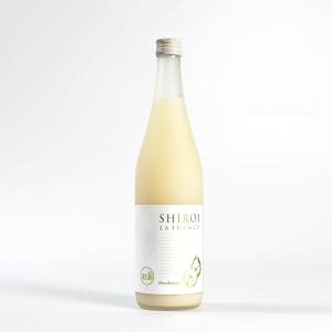 白いラ・フランスリキュール 720mlの買取情報