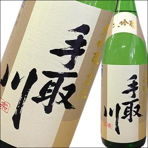 手取川(石川)名流大吟醸　1800ml