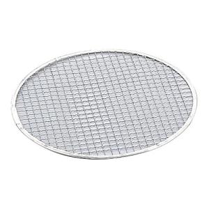 焼肉 焼き網 28cm 平型 フラット(丸) 200枚入 使い捨て バーベキュー