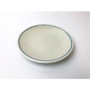 青磁渕紺線3.0皿 アウトレット訳あり品