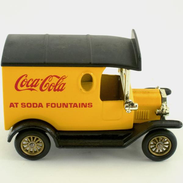 イギリス レド（LLEDO） DAYS GONE コカ・コーラ Coca-Cola AT SODA ...
