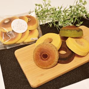 エシカルバウム イヤリング(グルテンフリー /...の詳細画像3