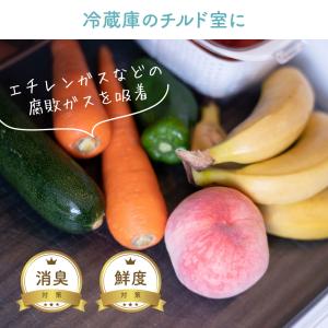キッチン・リビング・下駄箱用 除湿 消臭 防カ...の詳細画像5