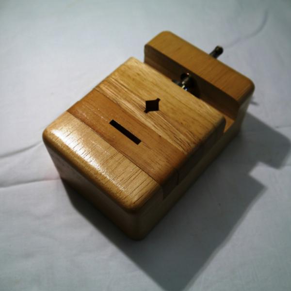 印床ネジ式（大）