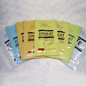 ioneat イオニート ネスサペリア ヘアエッセンスVハード 400mL 頭皮用