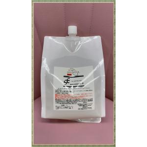 VAN イオニート フルーティー シャンプー レモン エキストラ 1000ml