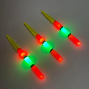 ウキトップ 3本セット LED 電気ウキ 自作...の詳細画像2