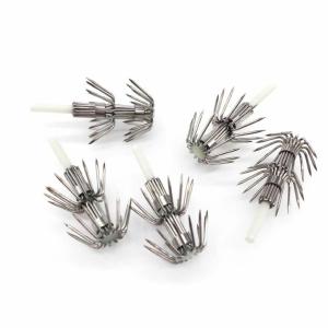 曳き型 五島型 4.5号ピンク 曳エギ : KEYSTONE-DS - 通販 - Yahoo