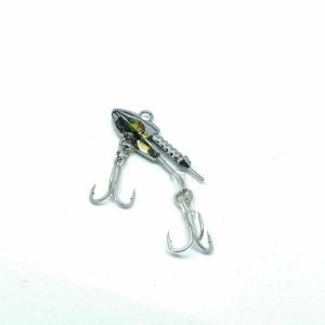 バイブレーションジグヘッド27g シルバー 銀...の詳細画像5