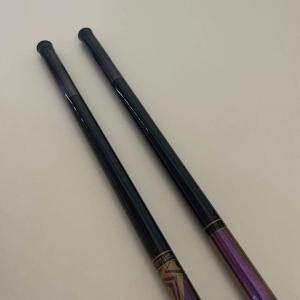 のべ竿 3.6m 2本セット コンパクト 振出...の詳細画像4