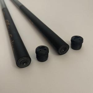 のべ竿 3.6m 2本セット コンパクト 振出...の詳細画像5
