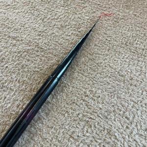 のべ竿 5.4m 2本セット 超硬 延べ竿 渓...の詳細画像4